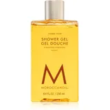 Moroccanoil Shower Gel AMBRE NOIR Duschgel 250 ml