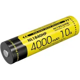 Nitecore NL1840HP 18650 4000 mAh 1 St.