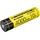 Nitecore NL1840HP 18650 4000 mAh 1 St.