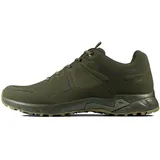 Mammut Ultimate Pro Low Goretex Wanderschuhe - Iguana / Dark Iguana - EU 41 1/3