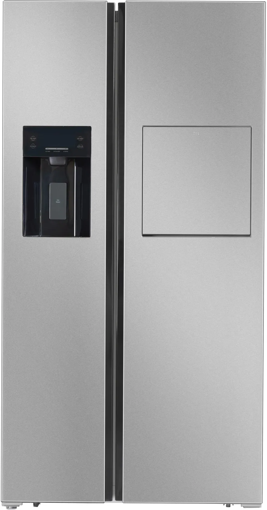 Kühlschrank Wolkenstein WSBS590ICMEIX