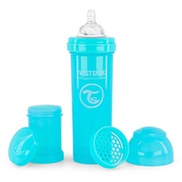 Twistshake Babyflasche Anti-Colic 330 ml,