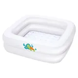 tinisu Rundpool Kinder-Planschbecken 183 x 38 cm