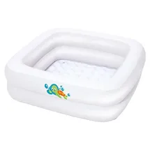 tinisu Rundpool Kinder-Planschbecken 183 x 38 cm