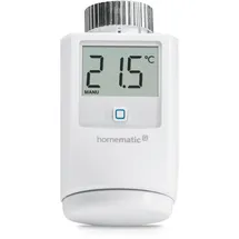 Homematic IP Heizkörperthermostat Smart Home