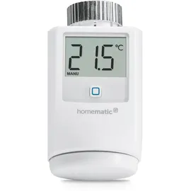 Homematic IP Heizkörperthermostat Smart Home