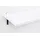 mömax Wandboard 40 x 20 x 5 cm Weiß Hochglanz
