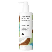 Annemarie Börlind Body Care Bodylotion Fresh Coconut Lotion 400 ml