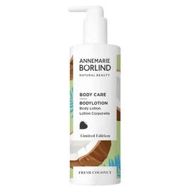 Annemarie Börlind Body Care Bodylotion Fresh Coconut Lotion 400 ml