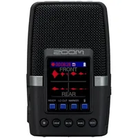 Zoom H2essential