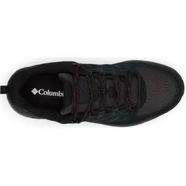 Columbia Redmond IV Low Waterproof schuhe schwarz - 43