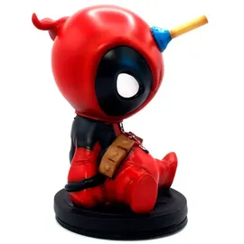 Semic Baby Deadpool Sparschwein 20 cm