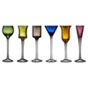 Glas - Schnapsglas-Set mit 6 Stück (916208)