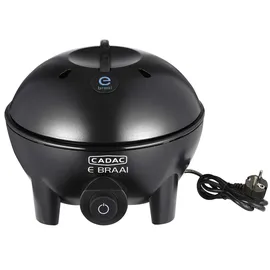 Cadac E-Braai 40 schwarz