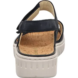 WALDLÄUFER K-Valerie Damen Blau 38,5
