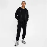 Nike Club French Terry Jogginghose Herren 010 black/black/white S