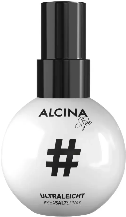 ALCINA #Alcinastyle Ultraleicht 100 ml