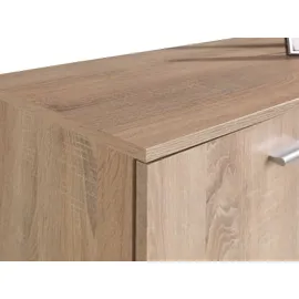 Calitan Furniture Factory Sp. z o.o. Kommode 106 x 34 x 29 cm Braun