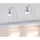 Paulmann Galeria LED II 2x4W 2700 K Chrom 30 cm