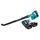 Makita DUB 186 Z inkl. 2 x 9,0 Ah + Ladegerät