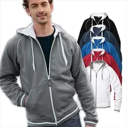 Clique - Herren Kapuzensweatjacke 'Gerry'