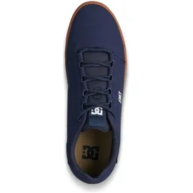 DC Shoes Hyde Herren Blau 43