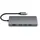 Satechi Multi-Port Adapter V2 space gray