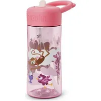 Affenzahn Fabelhafte Fantasiewelt Rosa 0,43 l