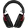 HyperX Cloud III S Wireless Schwarz-Rot