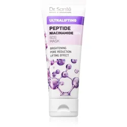 Dr. Santé Ultralifting Peptide + Niacinamide Lifting-Maske für reife Haut 75 ml