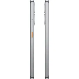 Realme 14 5G 8 GB RAM 256 GB Mecha Silver