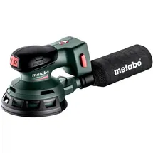 Metabo PowerMaxx SXA 12-125 BL Akku-Exzenterschleifer solo (602035850)