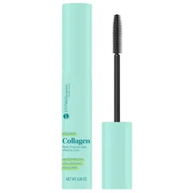 Bell Hypo Allergenic Collagen Volume Mascara 8 g Schwarz