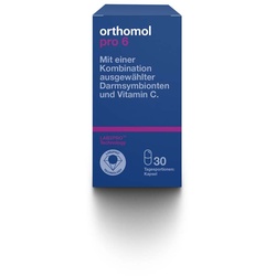 Orthomol pro 6 Kapseln 30 St