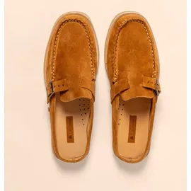 El Naturalista N5965 Herren Toffee 36