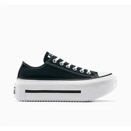 Converse Chuck Taylor All Star Lift Damen Schwarz 36,5