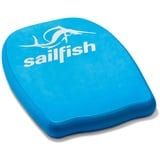 Sailfish Kickboard | Ideal für Triathlon Schwimmtraining | Schwimmbrett für Erwachsene | Verbessert Core Stabilität und Bewegungsausführung | Unisex