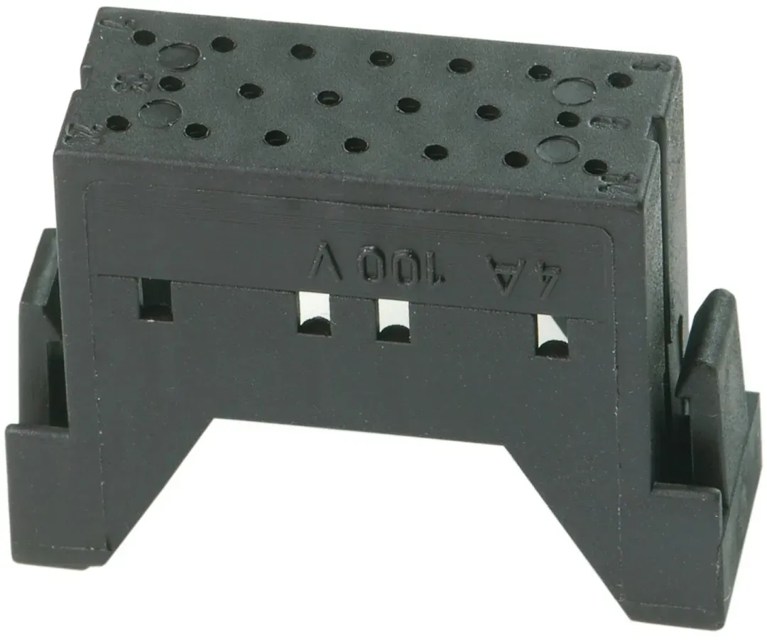 Walther Werke Blindmodul der Baureihe MO 771100
