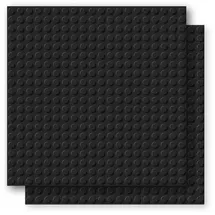 schäfer brand distribution gmbh Bauplatten 20 x 20 Doppelpack schwarz