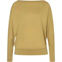 super.natural Damen Kula Pullover (Größe M, beige)