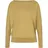 super.natural Damen Kula Pullover (Größe M, beige)