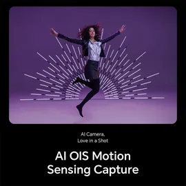 Honor Magic7 Lite 8 GB RAM 512 GB  Titanium Black