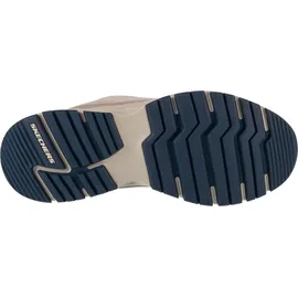 SKECHERS Arch Fit Baxter Herren Beige 41