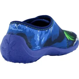 Fischer Schuhe Boogy Mehrfarbig 28