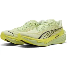 Puma Deviate Nitro 4 Herren Gelb 44