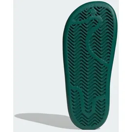 adidas Adilette 00s Collegiate Green/Cloud White 40