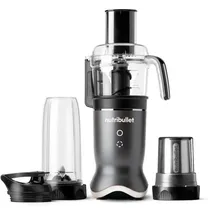 nutribullet Ultra Plus+ NB1224.DG Standmixer