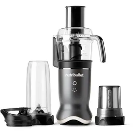 nutribullet Ultra Plus+ NB1224.DG Standmixer
