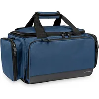 Elite Bags MEDIC'S Softbag-Arzttasche | blau | sportliches Design