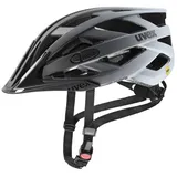 56-60 cm black/cloud matt